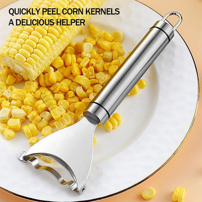 2PCS Corn Stripping Tool-Quickly Strip Corn