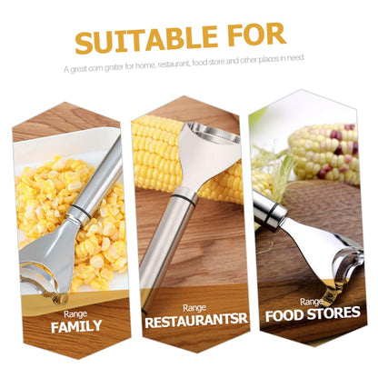 2PCS Corn Stripping Tool-Quickly Strip Corn