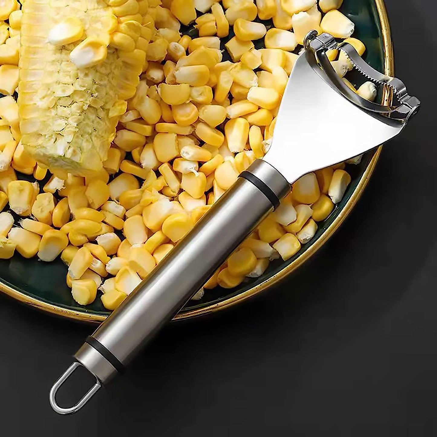2PCS Corn Stripping Tool-Quickly Strip Corn
