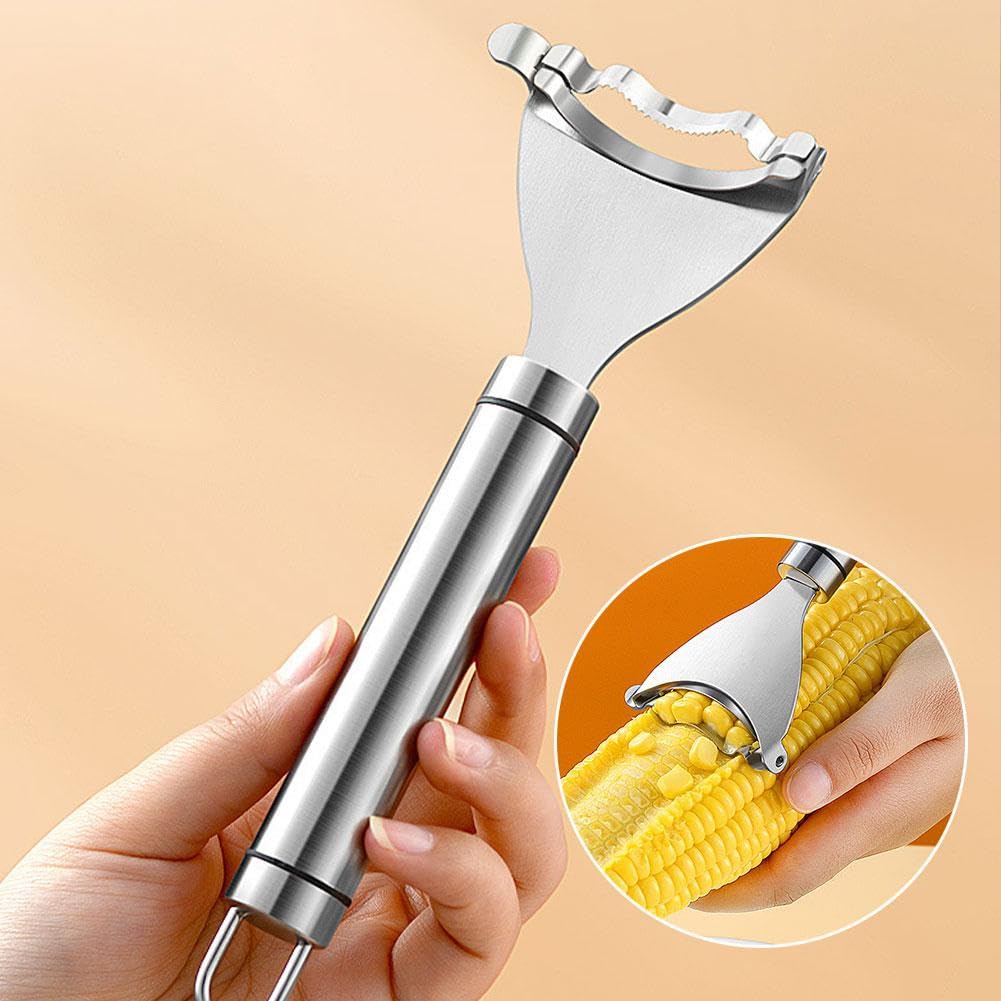 2PCS Corn Stripping Tool-Quickly Strip Corn
