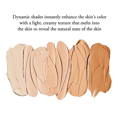 Dual-ended Eraser Foundation Stick