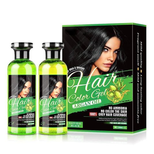 ✨Argan Oil Hair Color Gel (Unisex)
