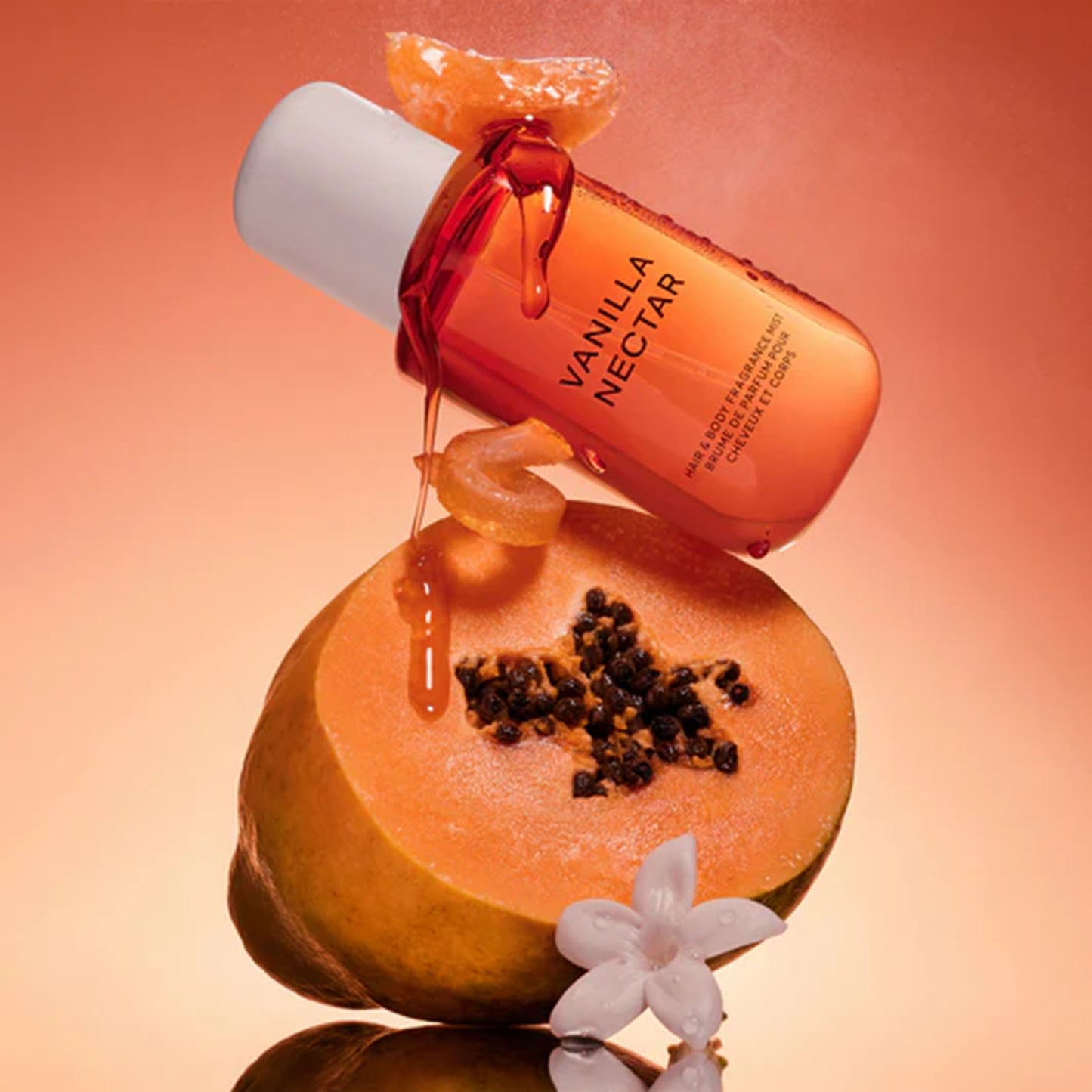 Vanilla & Cream Duo Full-Size Body Mists