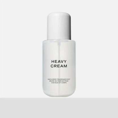 Vanilla & Cream Duo Full-Size Body Mists