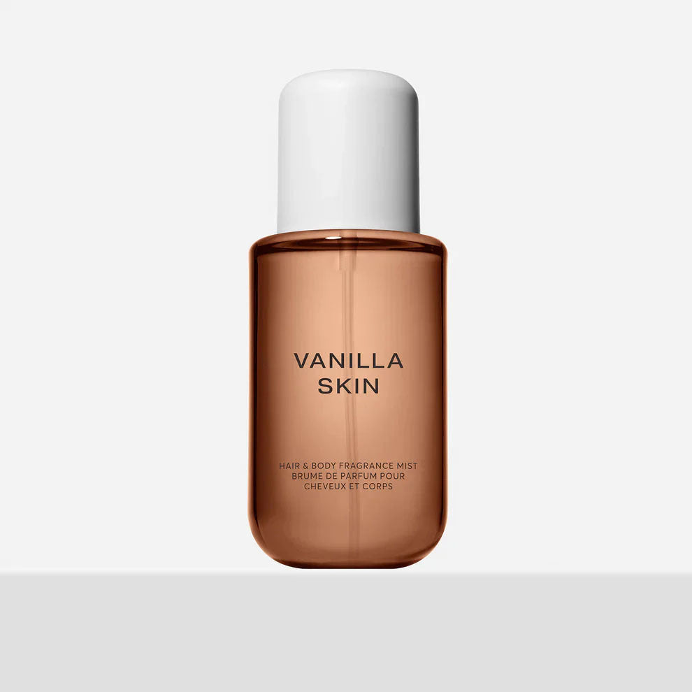 Vanilla & Cream Duo Full-Size Body Mists
