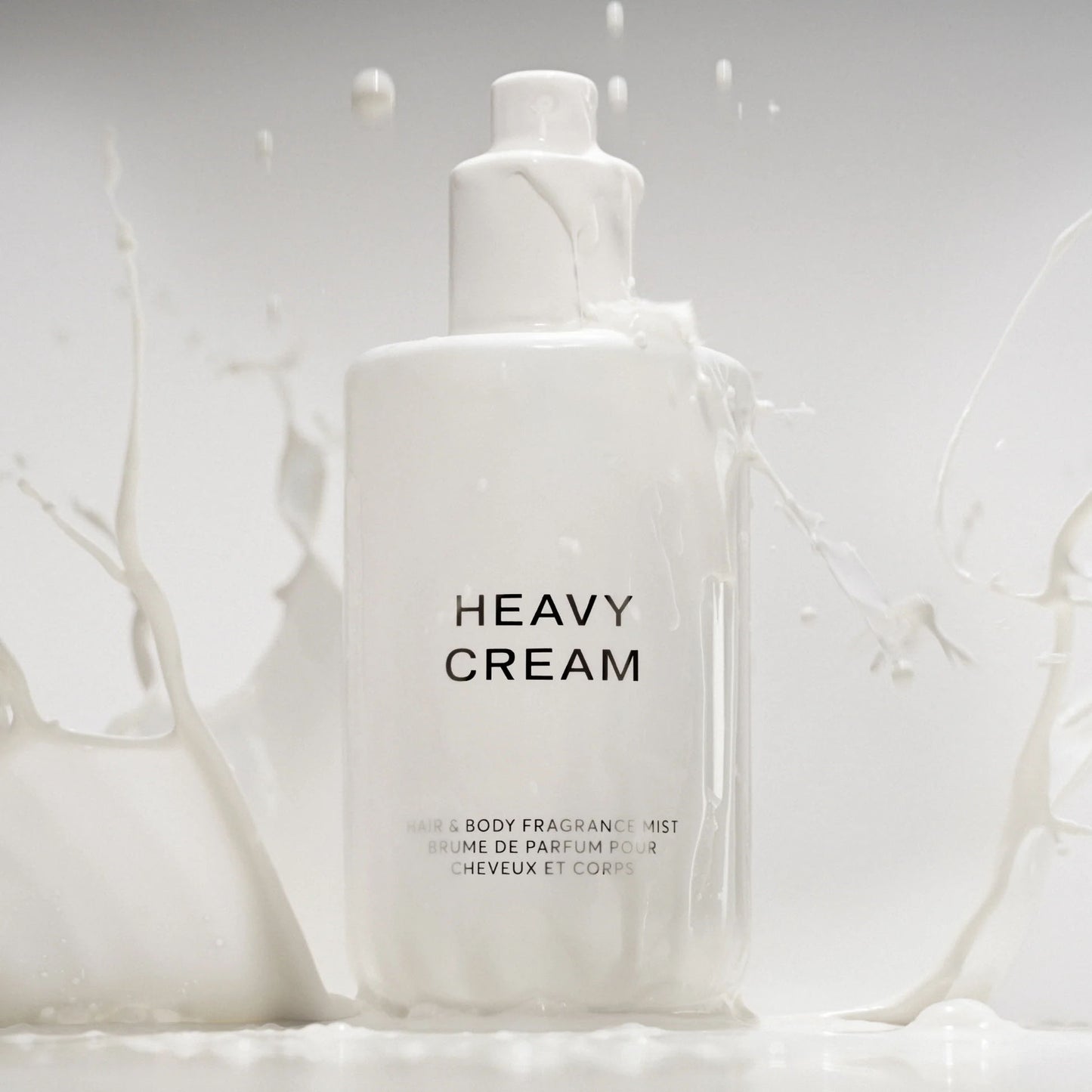 Vanilla & Cream Duo Full-Size Body Mists
