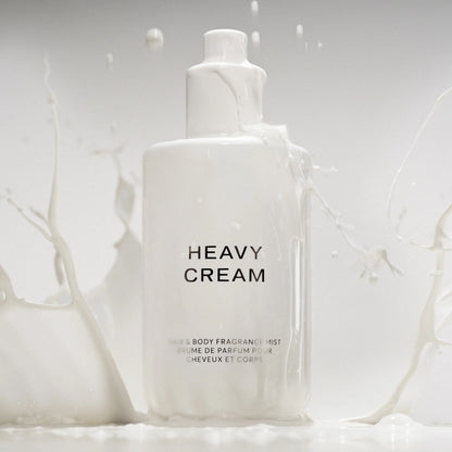 Vanilla & Cream Duo Full-Size Body Mists