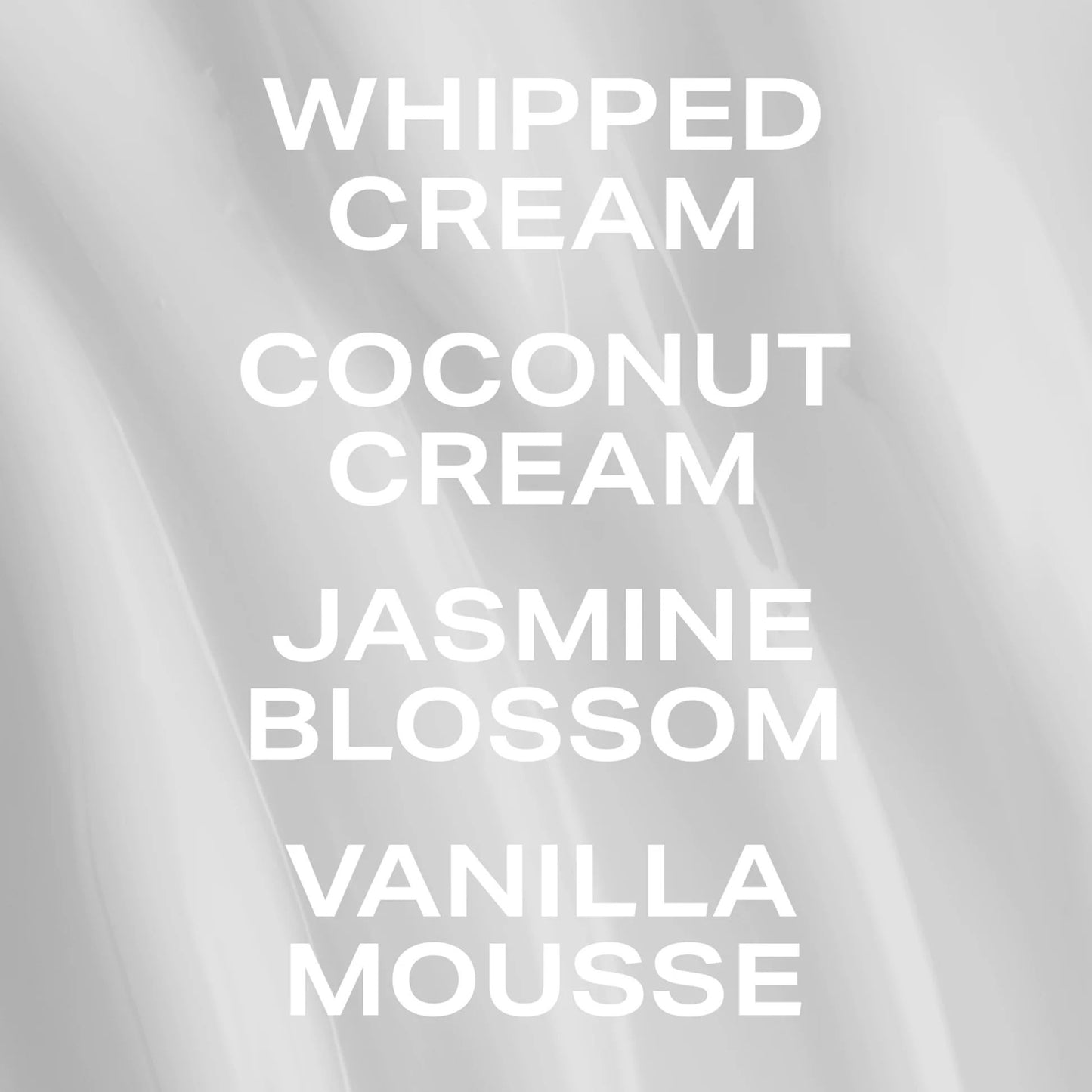 Vanilla & Cream Duo Full-Size Body Mists