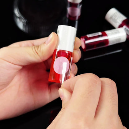💄Moisturizing long-lasting lipstick 🍓🍎without stickiness, quick-drying lip gloss