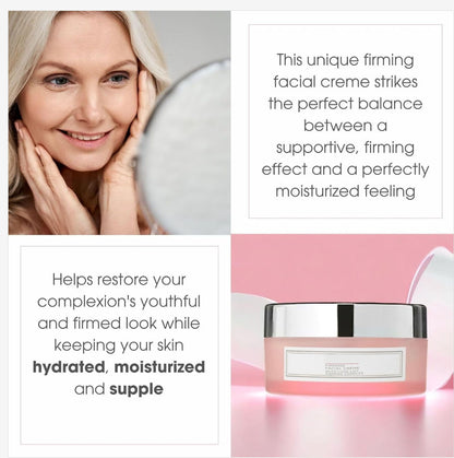 Beaute Lift Firming Facial Crème