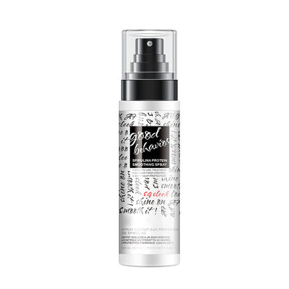 Spirulina Protein Moisturizing & Smoothing Hair Spray