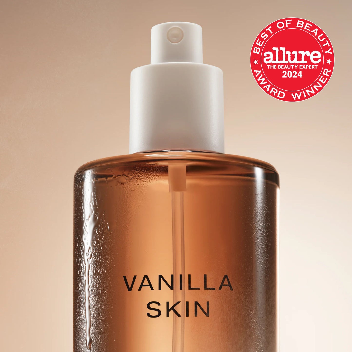 Vanilla & Cream Duo Full-Size Body Mists