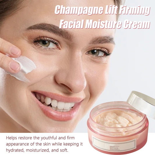 Beaute Lift Firming Facial Crème