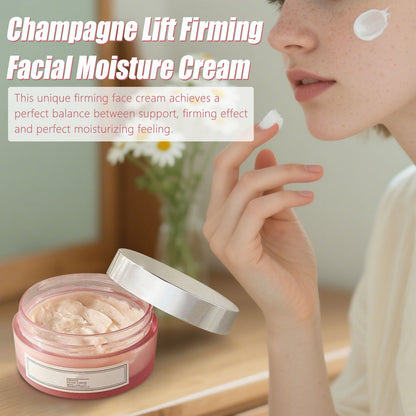 Beaute Lift Firming Facial Crème