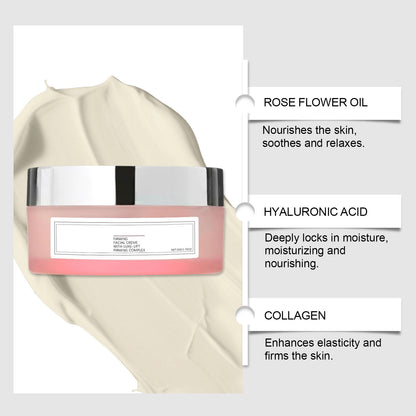 Beaute Lift Firming Facial Crème