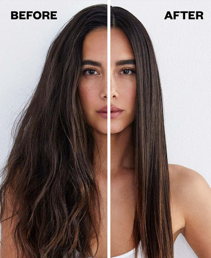 Spirulina Protein Moisturizing & Smoothing Hair Spray