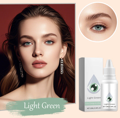 👀✨Eye 𝑪𝒐𝒍𝒐𝒓 𝑪𝒉𝒂𝒏𝒈𝒊𝒏𝒈 𝑫𝒓𝒐𝒑𝒔 𝑷𝒓𝒐