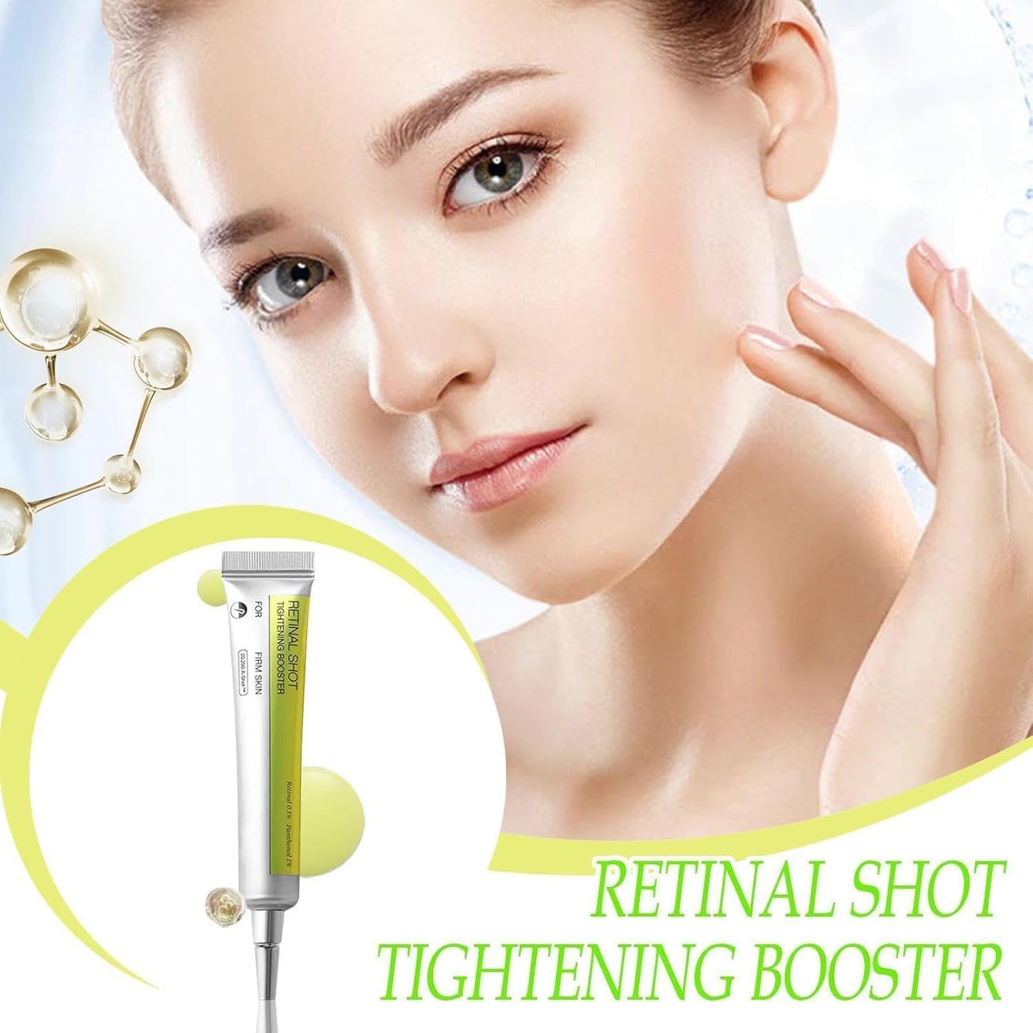 🔥The Vita-A Retinal Shot Tightening Booster