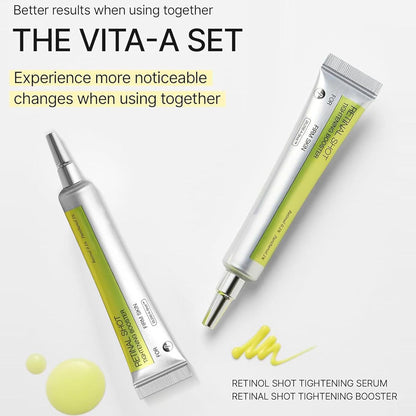 🔥The Vita-A Retinal Shot Tightening Booster