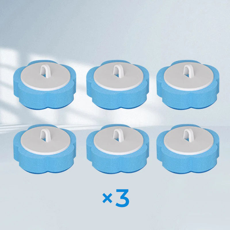 🔥🔥Disposable Toilet Cleaning System