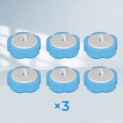 🔥🔥Disposable Toilet Cleaning System