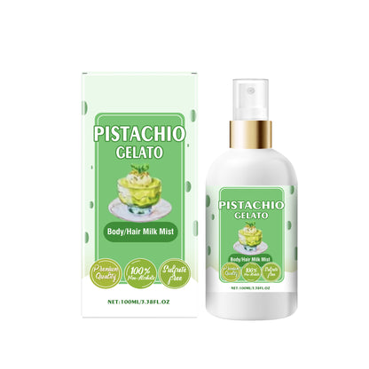 🥛Body Milk Mist🌺Long-lasting Fragrance