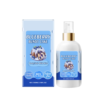 🥛Body Milk Mist🌺Long-lasting Fragrance