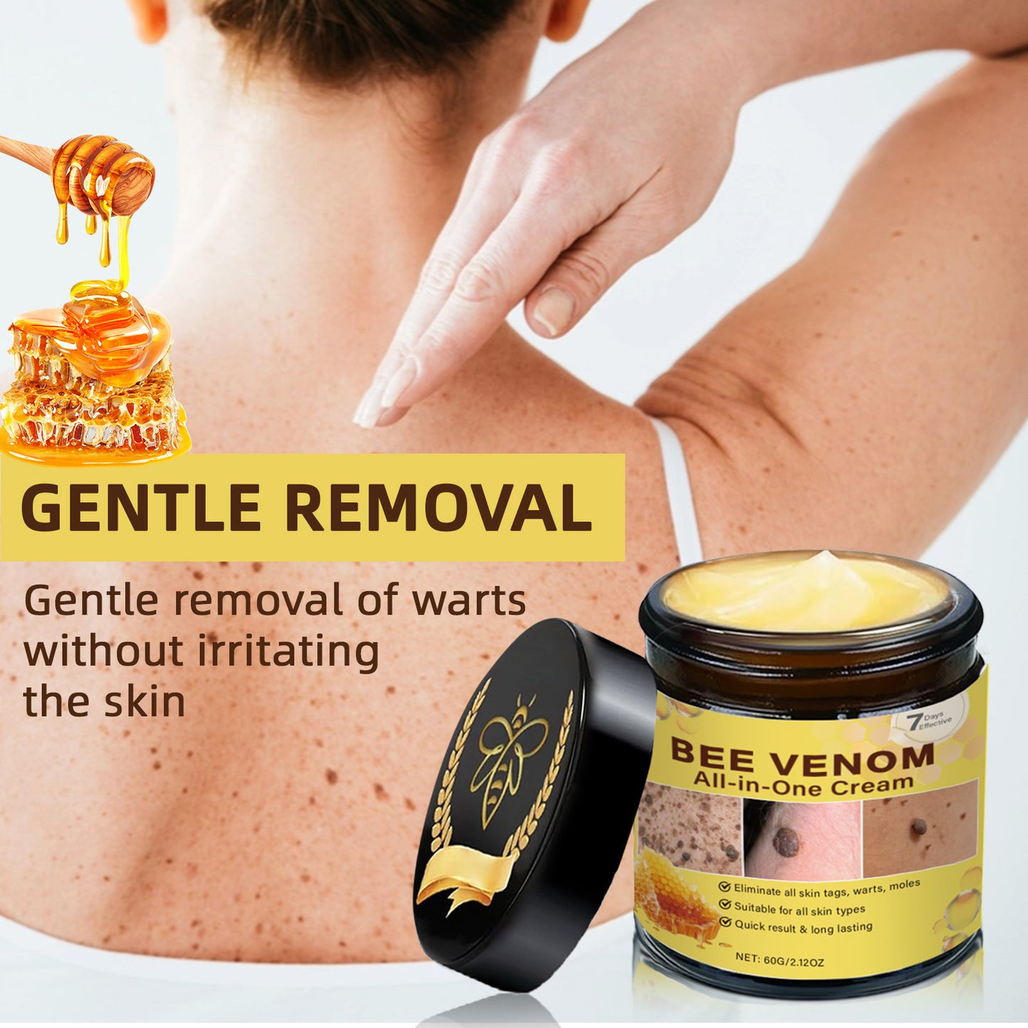 Bee venom Comprehensive Cream🐝