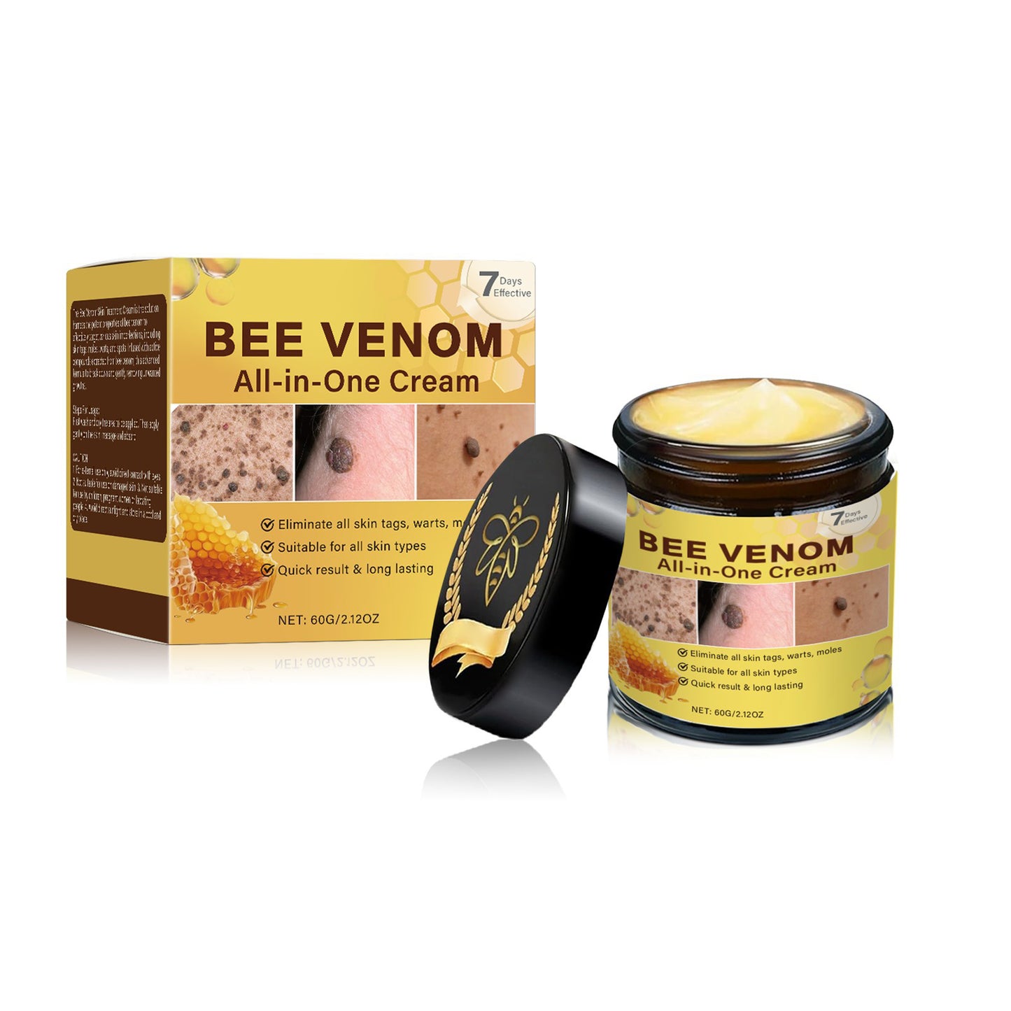 Bee venom Comprehensive Cream🐝