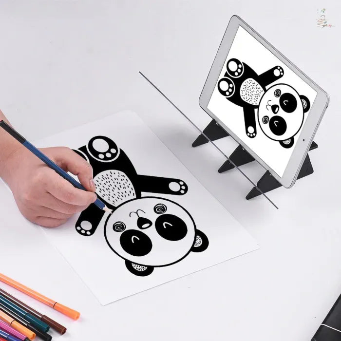 The Reflect Image Reflector