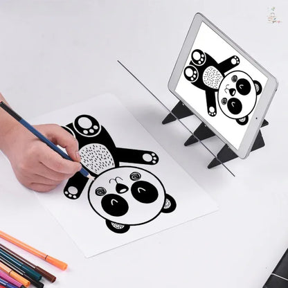 The Reflect Image Reflector