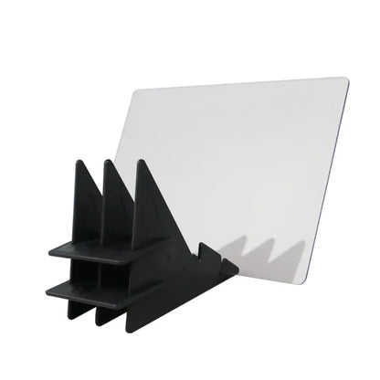 The Reflect Image Reflector