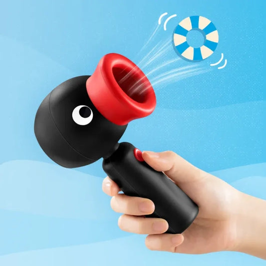 Portable Handheld Fan Travel Outdoor Use