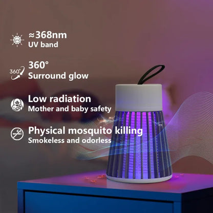 Electric Mosquito Trap