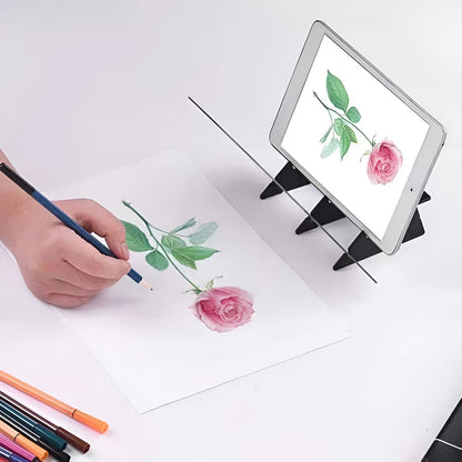 The Reflect Image Reflector