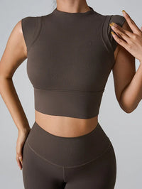 Forest Brown