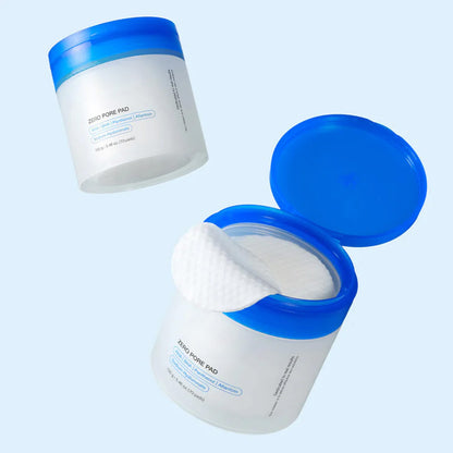 Zero Pore Pads