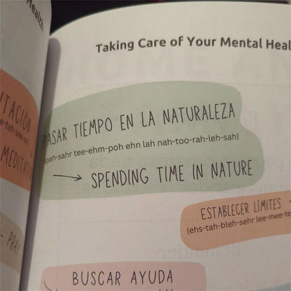 Spanish For Real