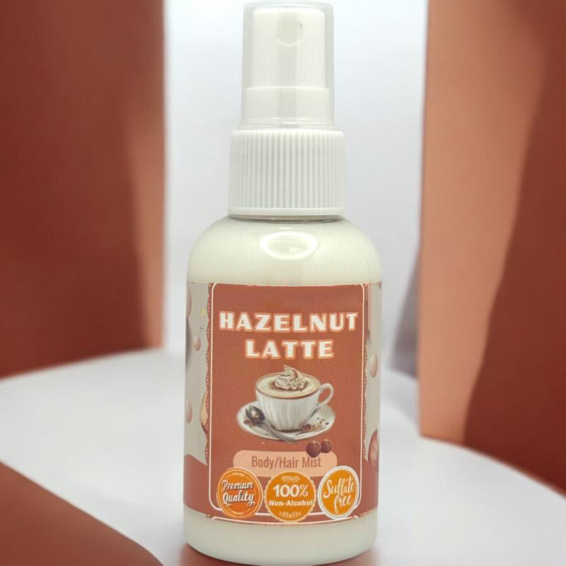 🥛Body Milk Mist🌺Long-lasting Fragrance