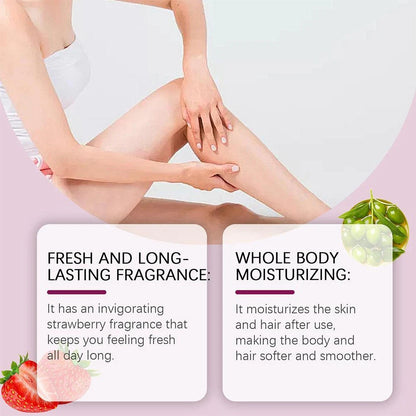 🥛Body Milk Mist🌺Long-lasting Fragrance