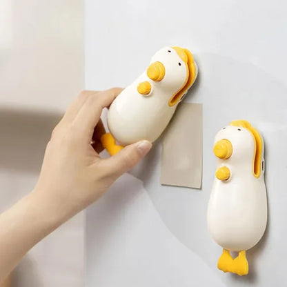 🦆Snack Sealing Machine