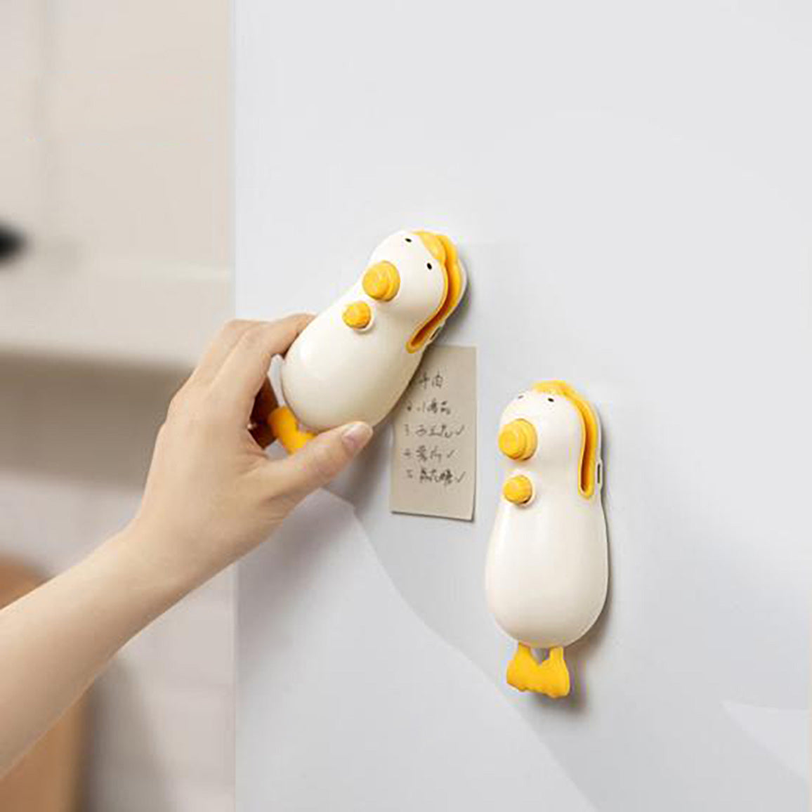 🦆Snack Sealing Machine