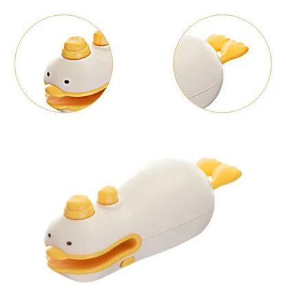 🦆Snack Sealing Machine
