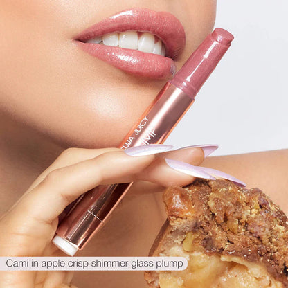 🎅HOT SALE🎀2025 Petite Kisses Lip Duo