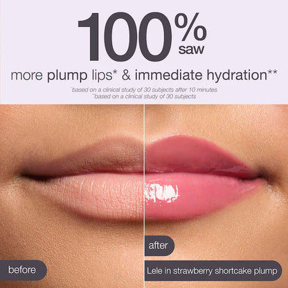 🎅HOT SALE🎀2025 Petite Kisses Lip Duo