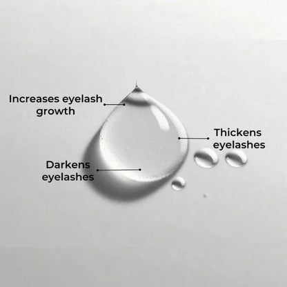 ✨Eyelash Serum – 6 Weeks to Longer Lashes