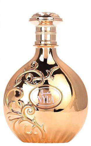 🌸Nyla Eau De Parfum 🌸– A luxurious blend of fruity, floral & warm woody notes for an elegant, lasting scent 🌿💖