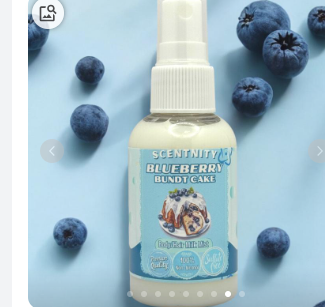 🥛Body Milk Mist🌺Long-lasting Fragrance