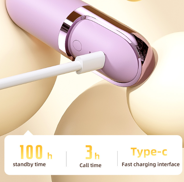 🎵2025 New Wireless Invisible Bluetooth Sleep Earphones🎧