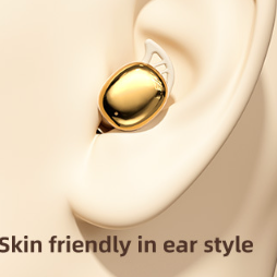 🎵2025 New Wireless Invisible Bluetooth Sleep Earphones🎧